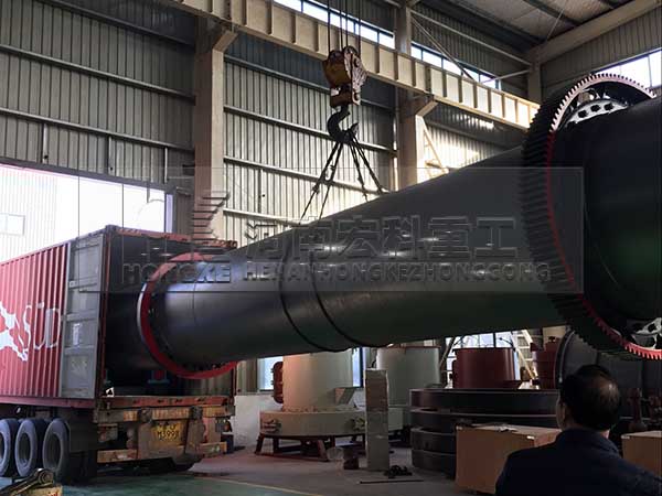 東興市沙子、河沙、黃沙、海沙、石英砂的烘干處理設(shè)備